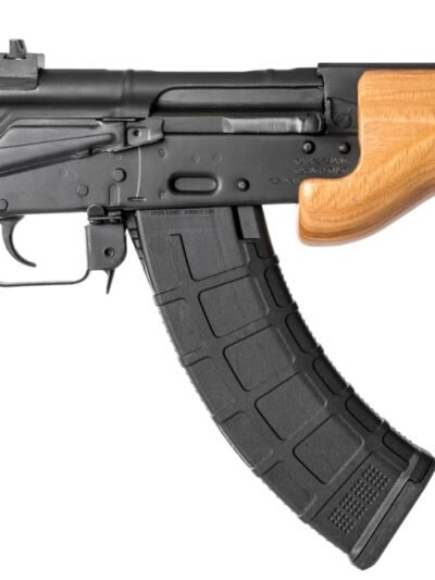 CENTURY ARMS MICRO DRACO PIST 7.62X39 30+1