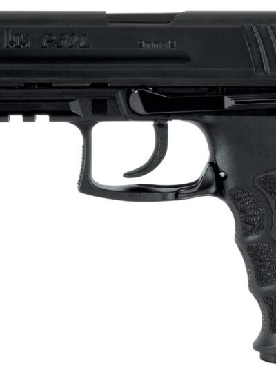 HECKLER AND KOCH (HK USA) P30LS V3 9MM DA/SA 20+1 SFTY