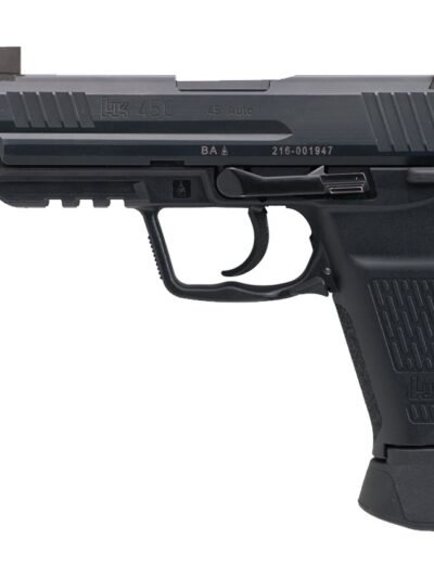 HECKLER AND KOCH (HK USA) HK45C TACT V1 45ACP SFTY NS