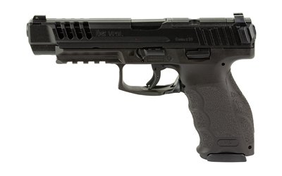 HK VP9L 9MM 5" 10RD BLK OR