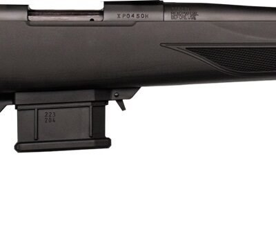 HOWA MINI ACTION 7.62X39 BK TB