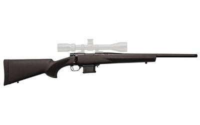 HOWA MINI ACT 7.62X39 22" HVY TB BLK