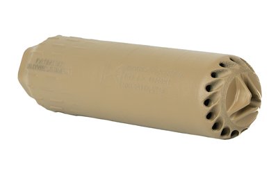 HUX FLOW 556TI SUPPRESSOR 556 FDE