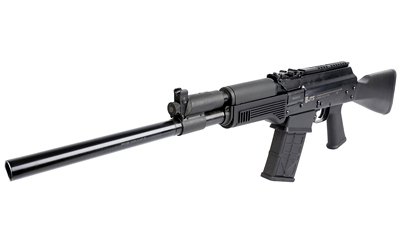JTS M12AK 12GA 18.7" 5RD BLK