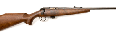 KEYSTONE SPORTING ARMS 722 SPORTER 22LR BL/WD