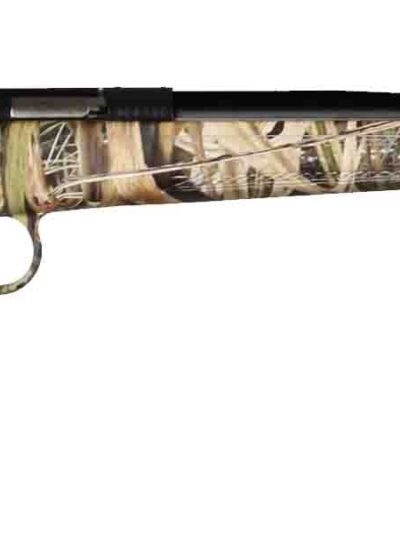 KEYSTONE SPORTING ARMS CRICKETT 22LR BL/MOSGB CAMO