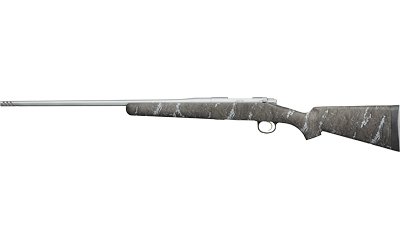 KMBR HNTR PRO DESOLVE 6.5CM 22" SLV