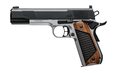 KIMBER NXT GN 1911 OR 45ACP 5" 7R TT