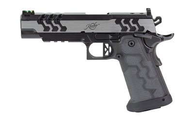 KIMBER 2K11 ECLIPSE 9MM OR 20RD SLVR