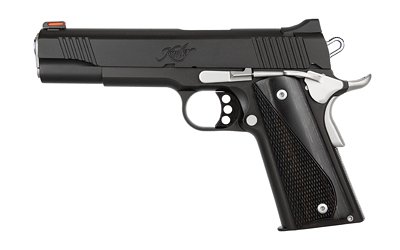 KIMBER LW NIGHTSTAR 45ACP 5" 8RD