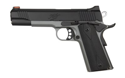 KIMBER LW SHADOW GHOST 45ACP 5" 8RD