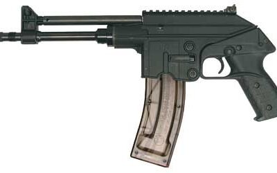 KELTEC PLR22 PSTL 22LR 10.5" 26RD