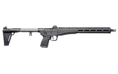 KELTEC SUB2K 9MM 15RD FOR GLK BLACK