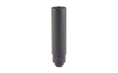 LPM TORCH SUPPRESSOR 556 QD BLK