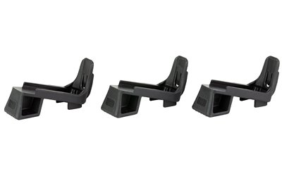 MAGPOD 3PK FOR GEN3 PMAGS BLACK
