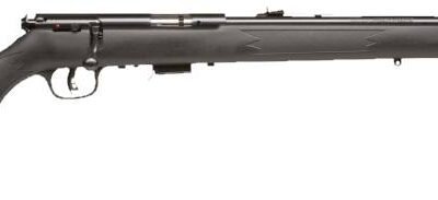 SAVAGE ARMS MARK II 21SHARP BL/SYN 10+1