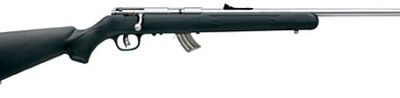 SAVAGE ARMS MARK II BOLT 22LR SS/SYN 10+1