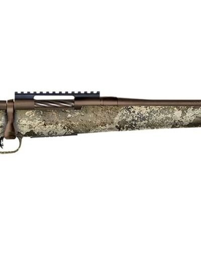 MOSSBERG PATRIOT PREDATOR STRATA 7PRC