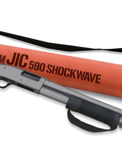 MOSSBERG 590 SHOCKWAVE JIC 12/14 3"