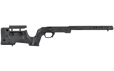 MDT XRS CHASSIS SYSTEM CZ 457 BLK