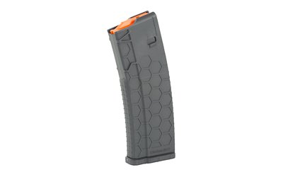 MAG HEXMAG SERIES 2 5.56 10RD GRAY