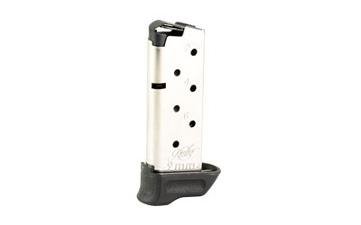 MAG KIMBER MICRO 9 9MM 7RD TACMAG
