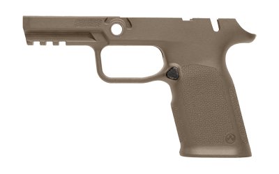 MAGPUL EHG SG9 FS FRAME W/SFTY FDE