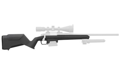 MAGPUL HUNTER LITE STK REM700 SA BLK