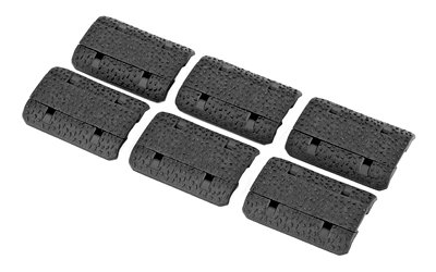 MAGPUL M-LOK RAIL COVER TYPE 2 BLK