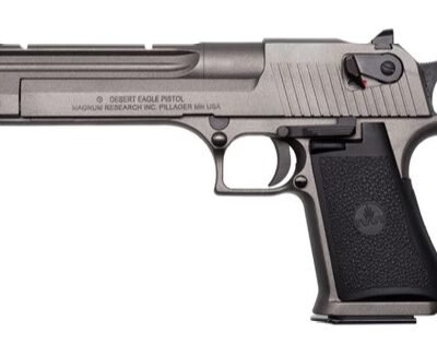 MAGNUM RESEARCH DESERT EAG 44MAG MK XIX GRY CA