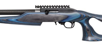 MAGNUM RESEARCH MAGNUM LT 22LR SWTCHBLT BL LAM