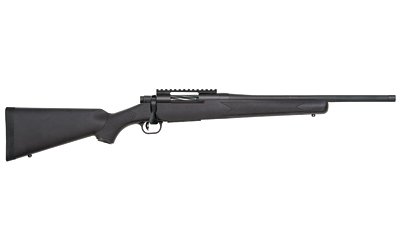 MSBRG PATRIOT 6.5CM 18" 4RD BLACK