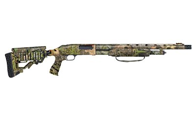 MSBRG 500 TAC TURKEY 12/20 5RD SYN