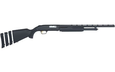 MSBRG 500 SUP BANTAM 20/22/ACCU BL