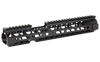 MIDWEST 20 SERIES RAIL 12.6" MLOK