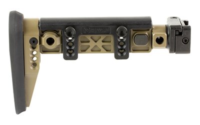 MIDWEST AK ALPHA FOLDING STOCK FDE