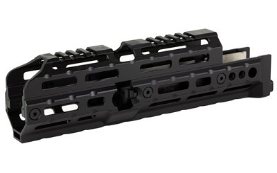 MIDWEST AK ALPHA M-LOK HNDGRD 10"