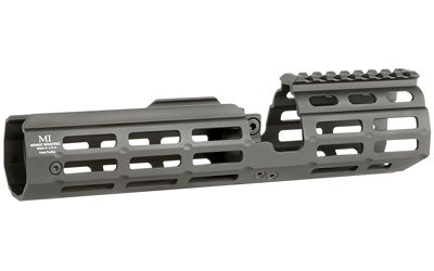 MIDWEST MP5 M-LOK SUPPRESSOR HNDGRD
