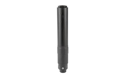 MAXIM PRS-338 SUPPRESSOR 338CAL BLK