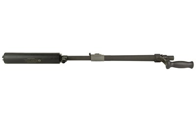 MAXIM 240 BRAVO BBL 762 SPRSR ASM