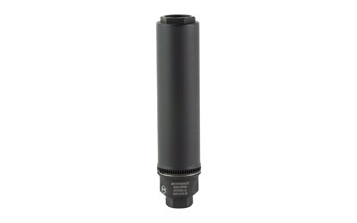 MAXIM DSX-D TI SUPPRESSOR 556 BLK