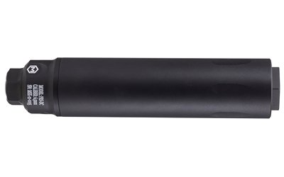 MAXIM PRS-D TI SUPPRESSOR 6.5MM BLK