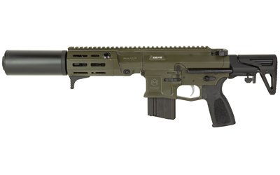 MAXIM PDX-SD 5.56 5.5" 30RD SBR ODG