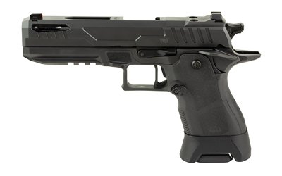 OA DEF OA 2311 PRO 9MM 5" 21RD BLK