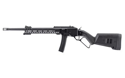 POF TOMBSTONE 16.5" 9MM 20 RND BLK