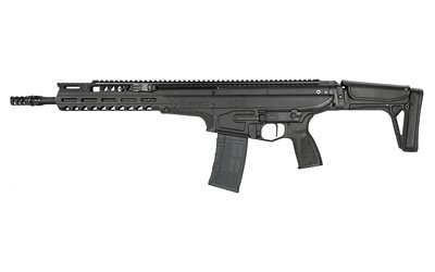 PWS UXR ELITE 223WLD 14.5"P 30RD BLK