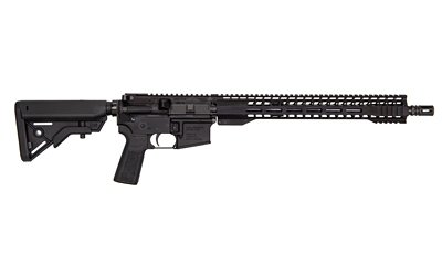 RADICAL 300BLK 16" SHR HG 30RD BLK