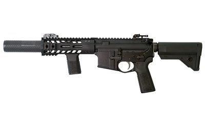 RADICAL PDW SBR 5.56 SPRSR 6.5" 30RD