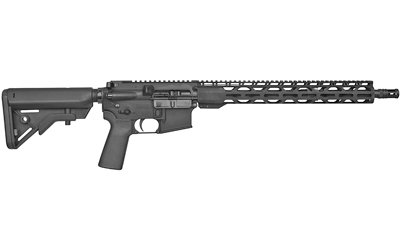 RADICAL 556NATO 16" 15"RPR 30RD BLK
