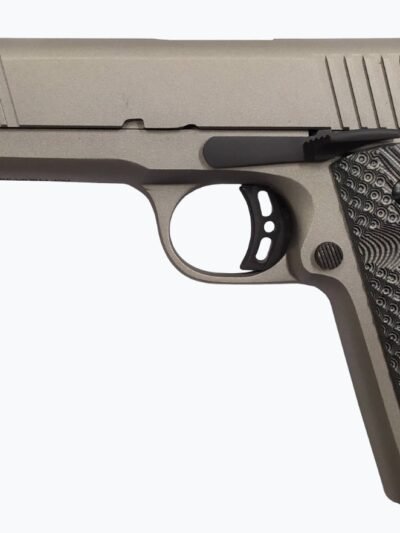 ROCK ISLAND ARMORY M1911-A1 ROCK STD FS 45ACP 5"